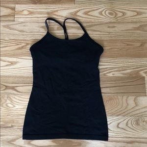 Ivivva tank top
